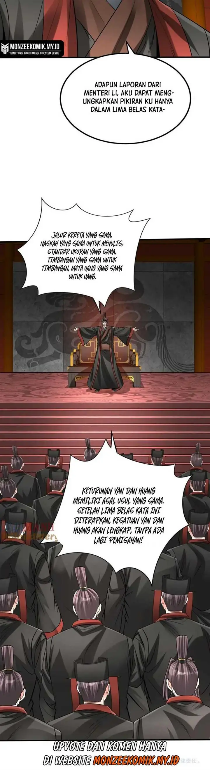 image-komik-the-son-of-the-first-emperor-kills-enemies-and-becomes-a-god-chapter-115-25/27