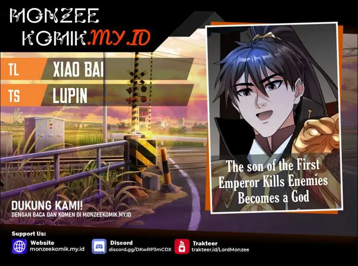 image-komik-the-son-of-the-first-emperor-kills-enemies-and-becomes-a-god-chapter-116-0/12