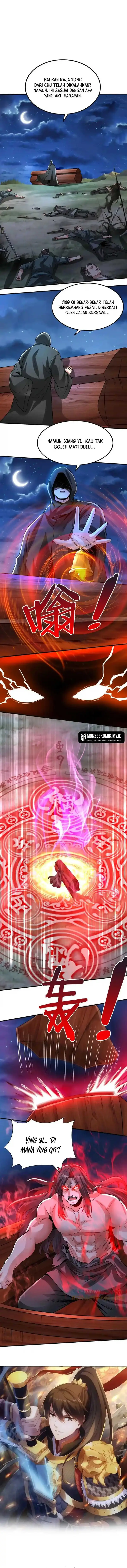 image-komik-the-son-of-the-first-emperor-kills-enemies-and-becomes-a-god-chapter-116-1/12