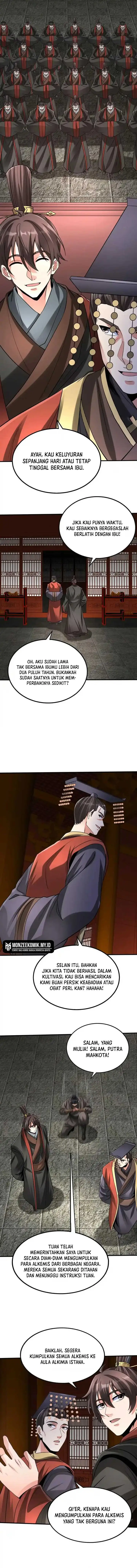 image-komik-the-son-of-the-first-emperor-kills-enemies-and-becomes-a-god-chapter-116-4/12