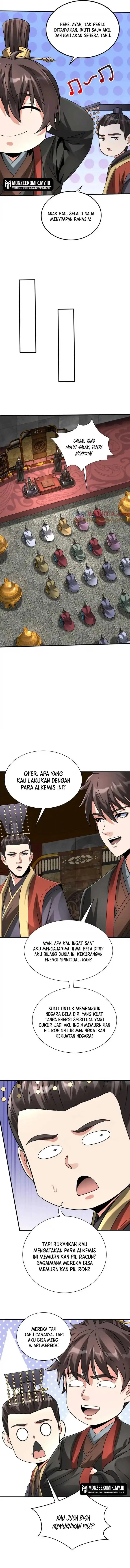 image-komik-the-son-of-the-first-emperor-kills-enemies-and-becomes-a-god-chapter-116-5/12