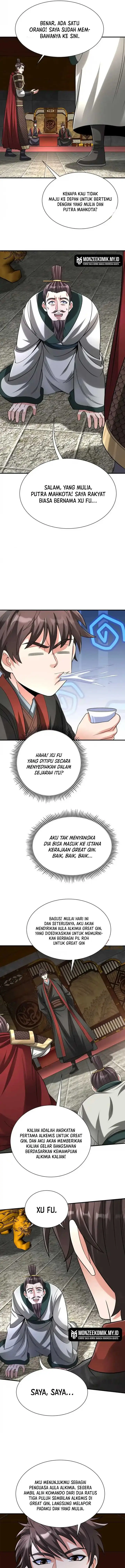 image-komik-the-son-of-the-first-emperor-kills-enemies-and-becomes-a-god-chapter-116-7/12