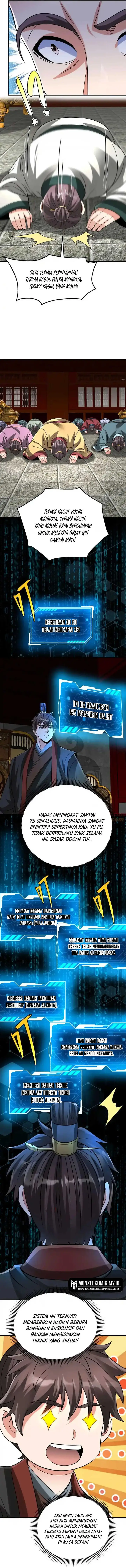 image-komik-the-son-of-the-first-emperor-kills-enemies-and-becomes-a-god-chapter-116-9/12