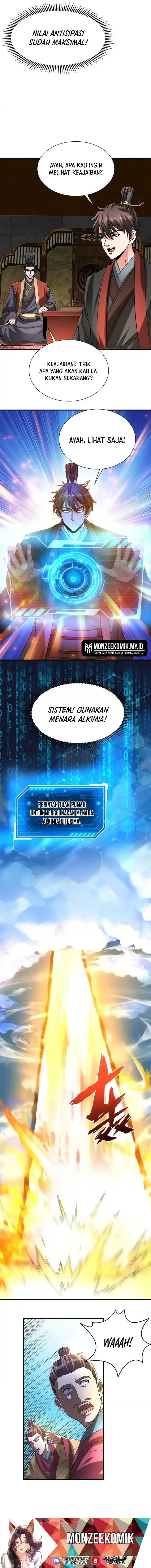 image-komik-the-son-of-the-first-emperor-kills-enemies-and-becomes-a-god-chapter-116-10/12
