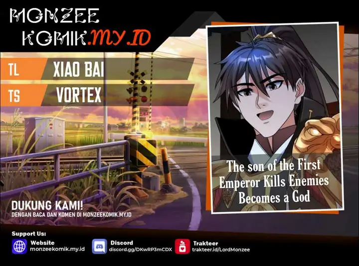 image-komik-the-son-of-the-first-emperor-kills-enemies-and-becomes-a-god-chapter-117-0/14