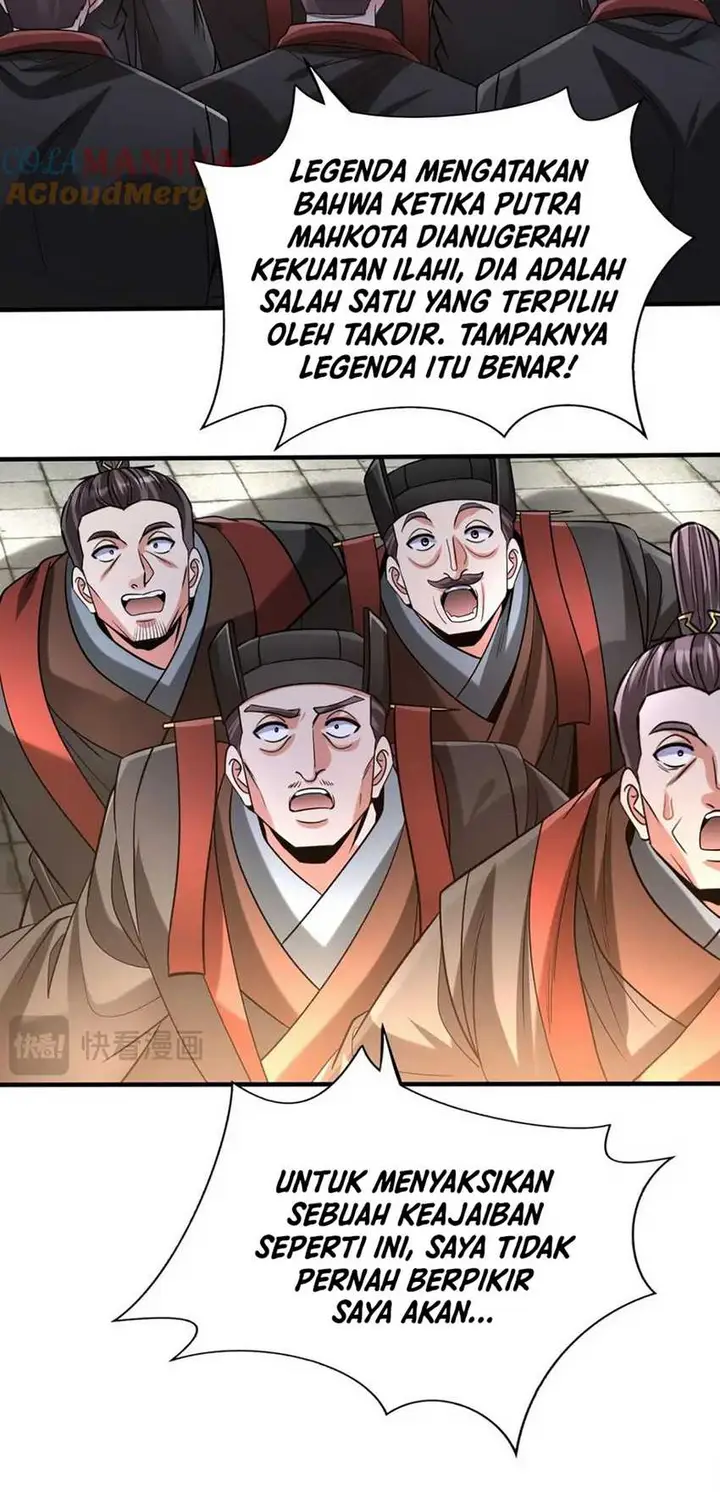 image-komik-the-son-of-the-first-emperor-kills-enemies-and-becomes-a-god-chapter-117-3/14