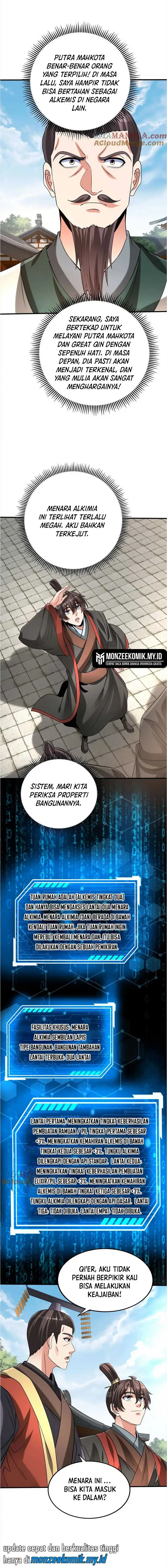 image-komik-the-son-of-the-first-emperor-kills-enemies-and-becomes-a-god-chapter-117-4/14