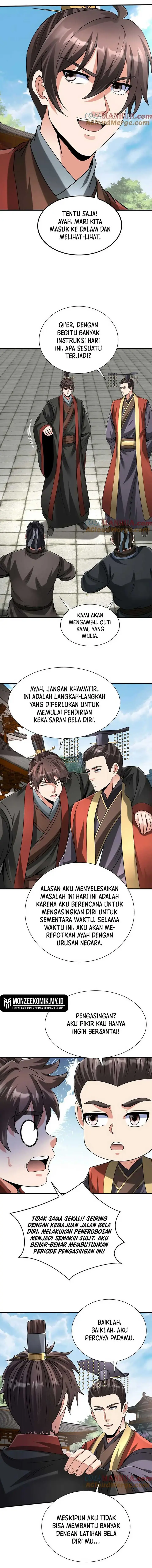 image-komik-the-son-of-the-first-emperor-kills-enemies-and-becomes-a-god-chapter-117-5/14