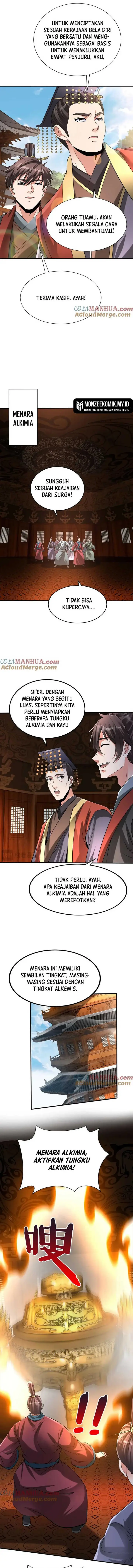 image-komik-the-son-of-the-first-emperor-kills-enemies-and-becomes-a-god-chapter-117-6/14