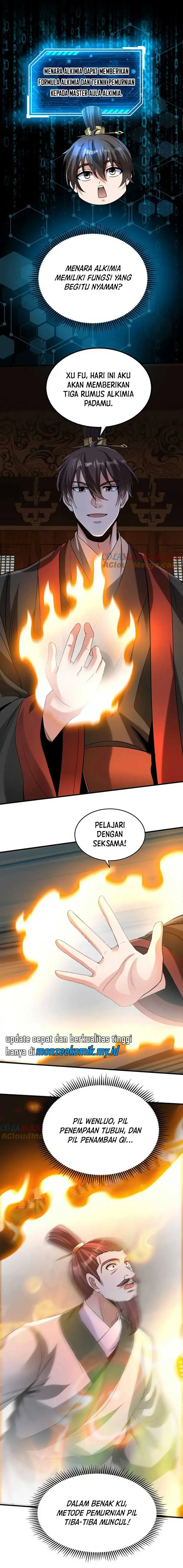 image-komik-the-son-of-the-first-emperor-kills-enemies-and-becomes-a-god-chapter-117-8/14