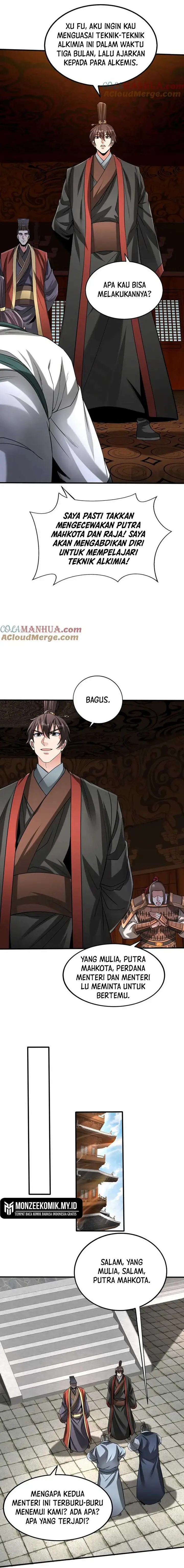 image-komik-the-son-of-the-first-emperor-kills-enemies-and-becomes-a-god-chapter-117-9/14