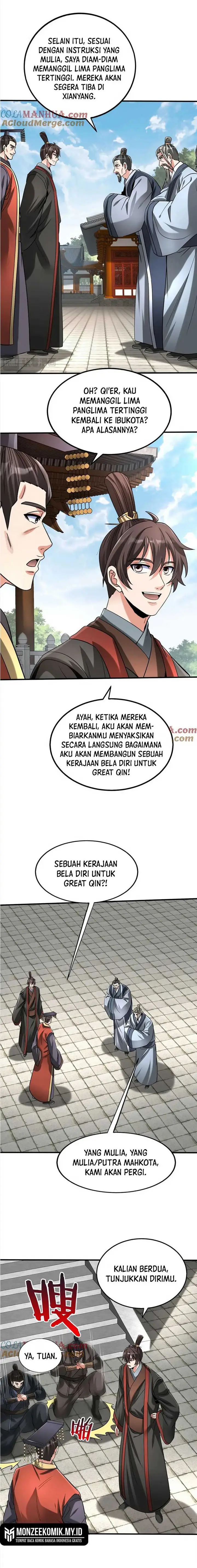 image-komik-the-son-of-the-first-emperor-kills-enemies-and-becomes-a-god-chapter-117-11/14