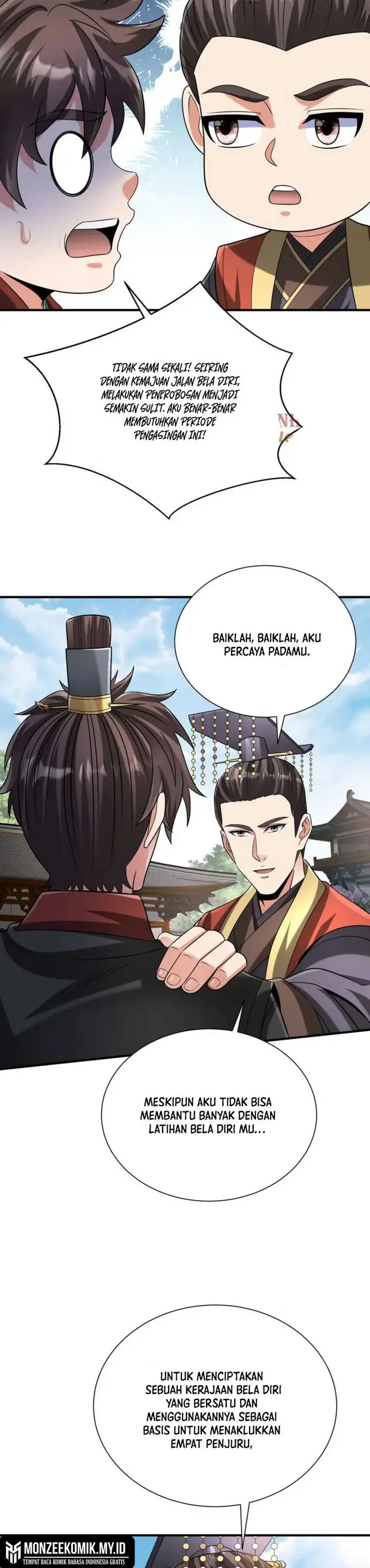 image-komik-the-son-of-the-first-emperor-kills-enemies-and-becomes-a-god-chapter-118-3/25