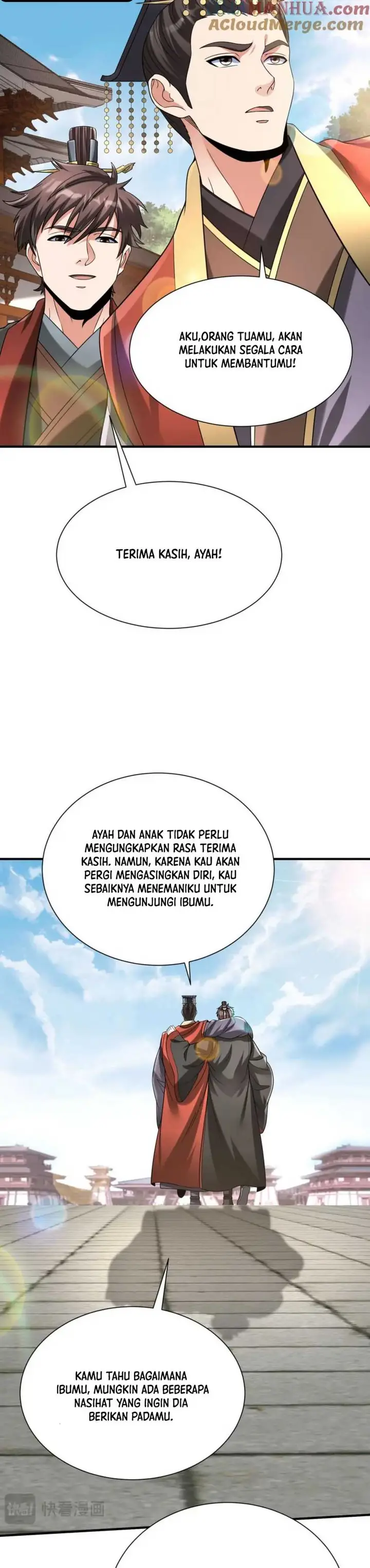 image-komik-the-son-of-the-first-emperor-kills-enemies-and-becomes-a-god-chapter-118-4/25