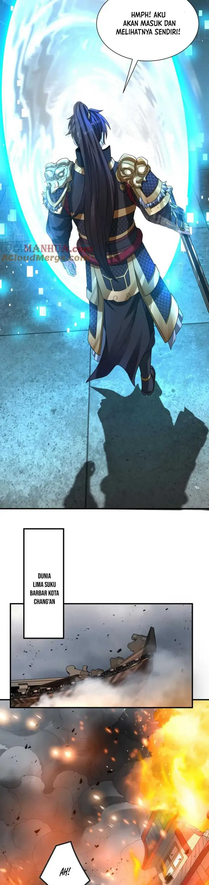 image-komik-the-son-of-the-first-emperor-kills-enemies-and-becomes-a-god-chapter-118-8/25