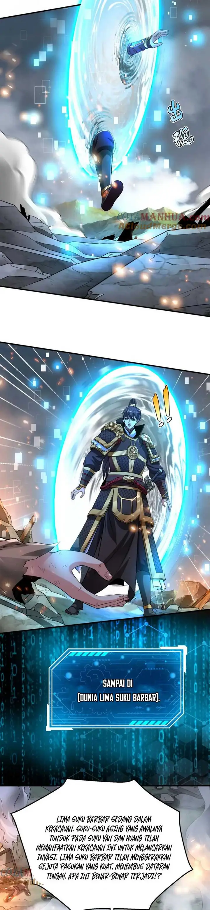 image-komik-the-son-of-the-first-emperor-kills-enemies-and-becomes-a-god-chapter-118-13/25