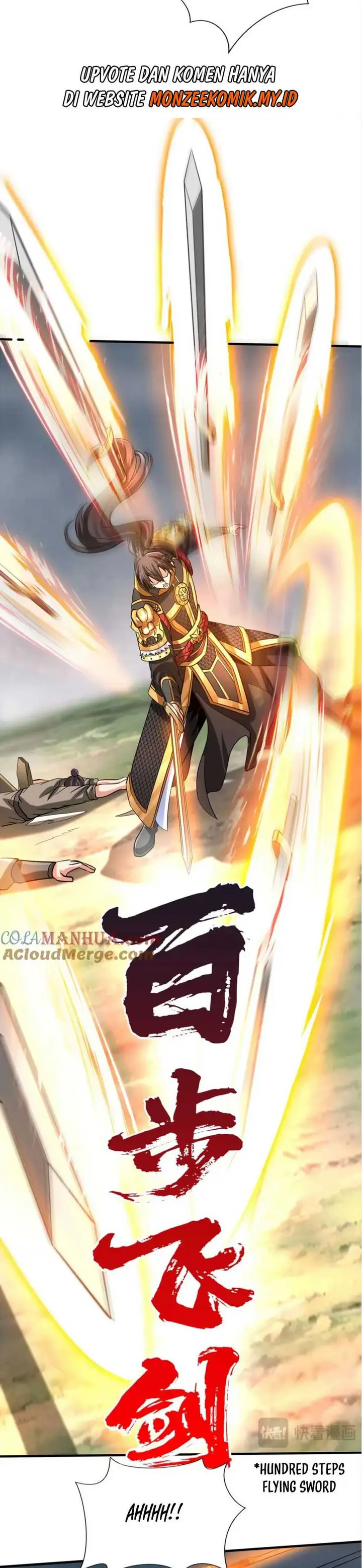 image-komik-the-son-of-the-first-emperor-kills-enemies-and-becomes-a-god-chapter-118-19/25