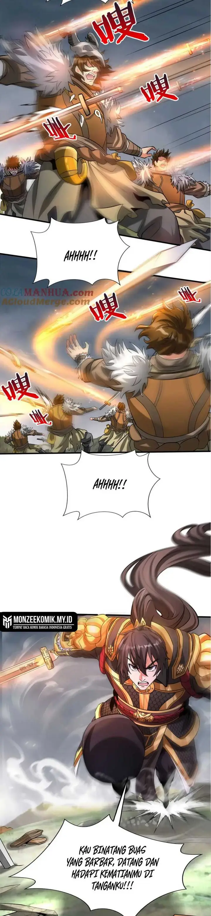 image-komik-the-son-of-the-first-emperor-kills-enemies-and-becomes-a-god-chapter-118-20/25