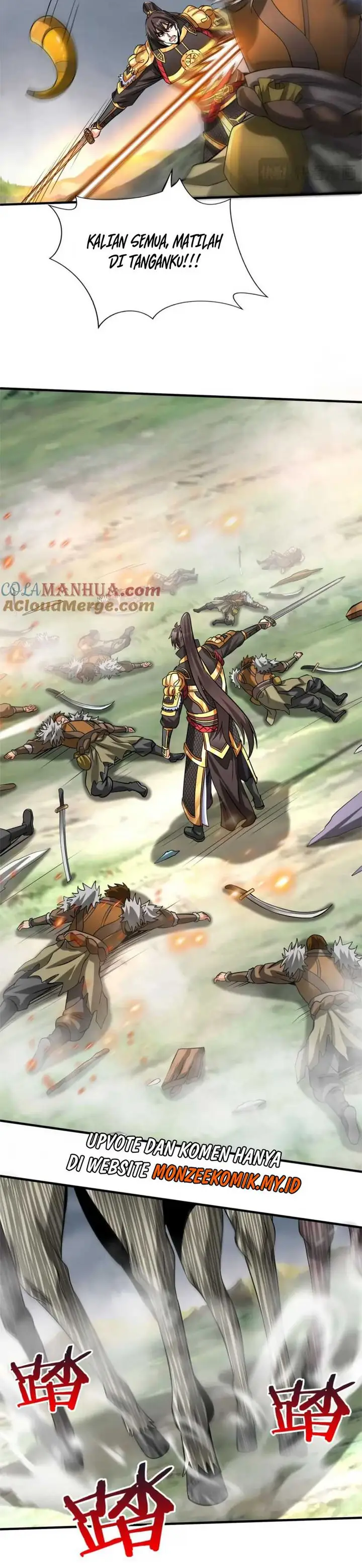 image-komik-the-son-of-the-first-emperor-kills-enemies-and-becomes-a-god-chapter-118-22/25