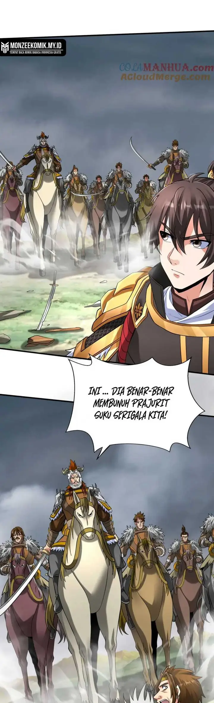 image-komik-the-son-of-the-first-emperor-kills-enemies-and-becomes-a-god-chapter-118-23/25