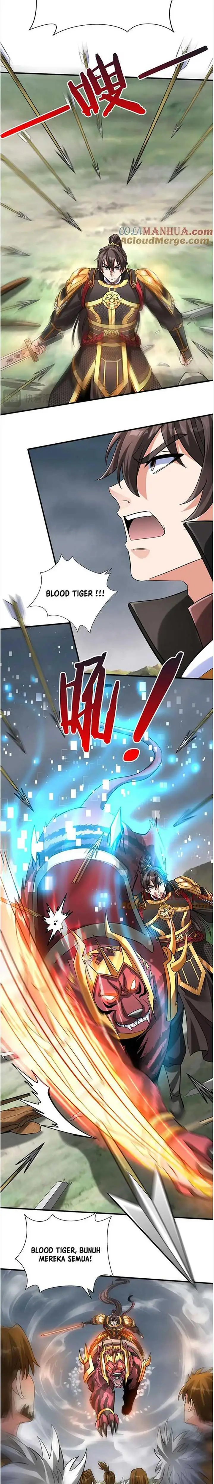 image-komik-the-son-of-the-first-emperor-kills-enemies-and-becomes-a-god-chapter-119-2/11