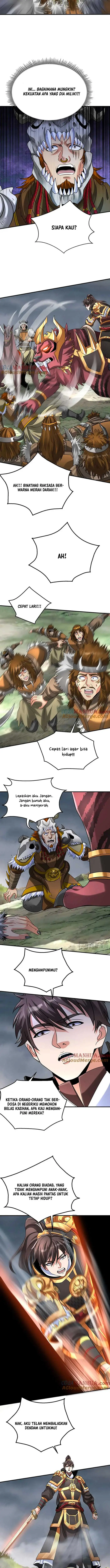 image-komik-the-son-of-the-first-emperor-kills-enemies-and-becomes-a-god-chapter-119-3/11