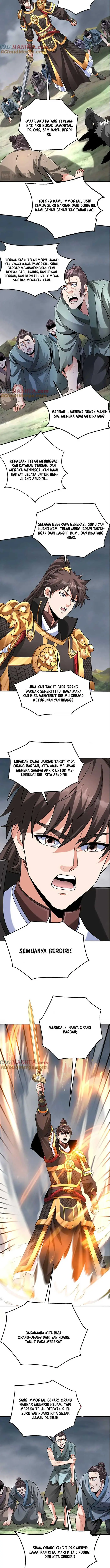 image-komik-the-son-of-the-first-emperor-kills-enemies-and-becomes-a-god-chapter-119-5/11
