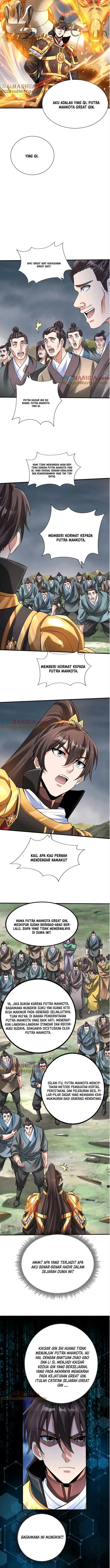 image-komik-the-son-of-the-first-emperor-kills-enemies-and-becomes-a-god-chapter-119-7/11