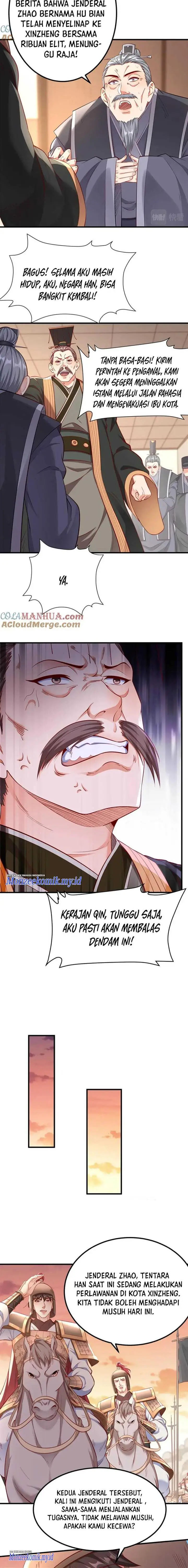 image-komik-the-son-of-the-first-emperor-kills-enemies-and-becomes-a-god-chapter-12-6/11