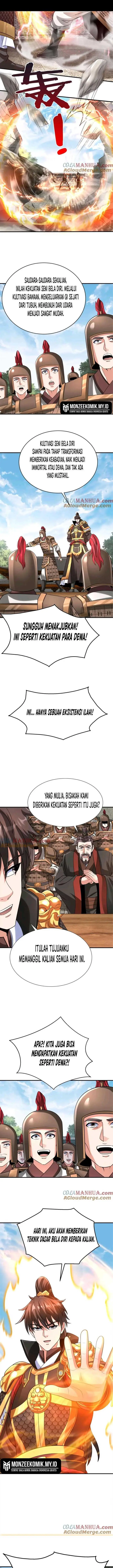 image-komik-the-son-of-the-first-emperor-kills-enemies-and-becomes-a-god-chapter-120-4/12