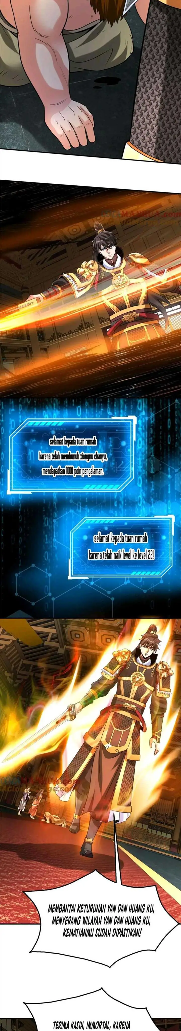 image-komik-the-son-of-the-first-emperor-kills-enemies-and-becomes-a-god-chapter-120-9/12
