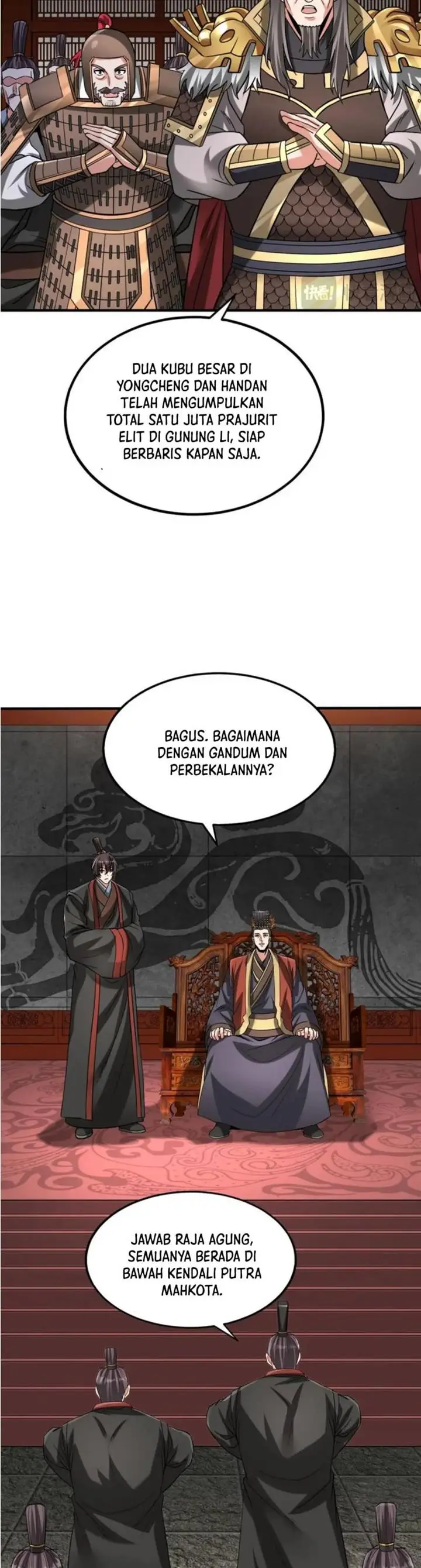 image-komik-the-son-of-the-first-emperor-kills-enemies-and-becomes-a-god-chapter-121-4/30
