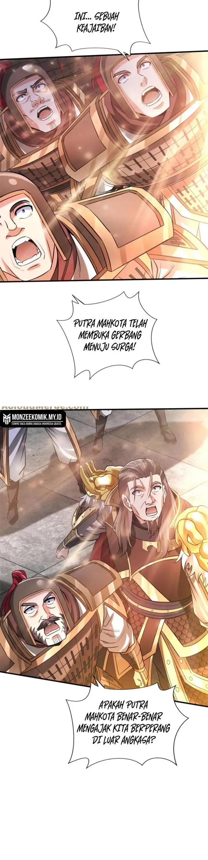 image-komik-the-son-of-the-first-emperor-kills-enemies-and-becomes-a-god-chapter-121-15/30