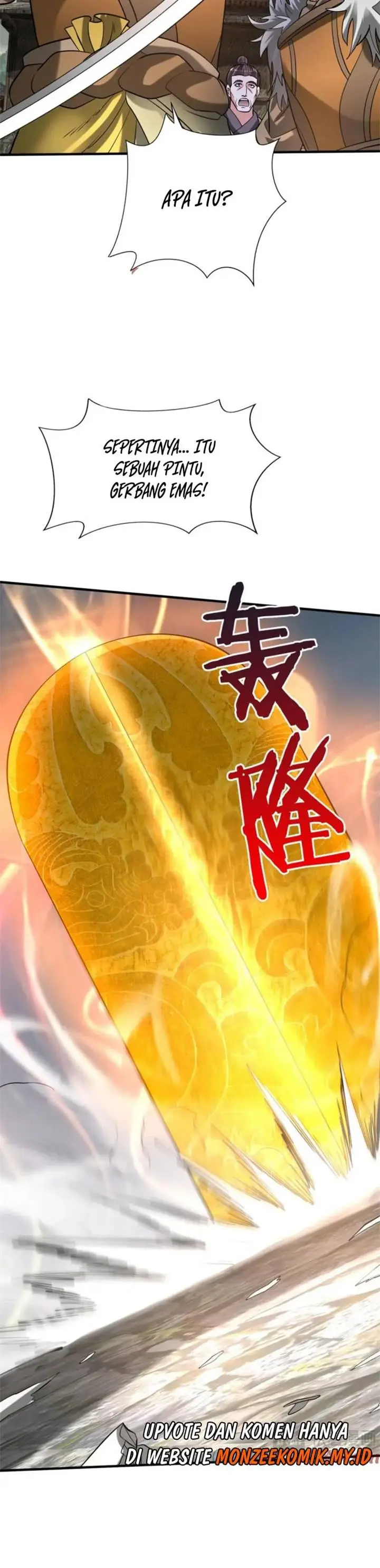 image-komik-the-son-of-the-first-emperor-kills-enemies-and-becomes-a-god-chapter-121-19/30