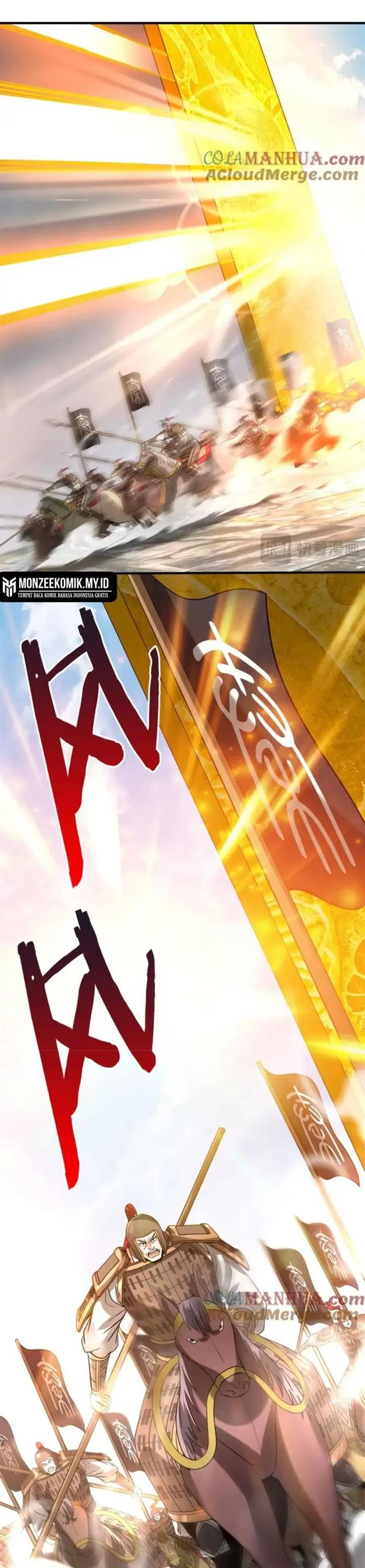 image-komik-the-son-of-the-first-emperor-kills-enemies-and-becomes-a-god-chapter-121-22/30