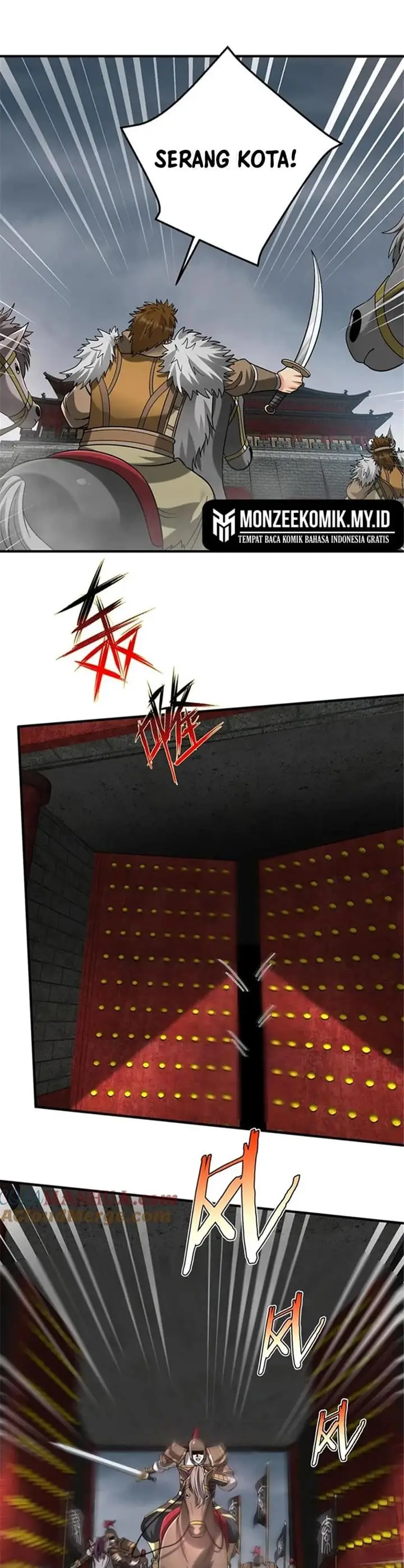 image-komik-the-son-of-the-first-emperor-kills-enemies-and-becomes-a-god-chapter-122-2/30