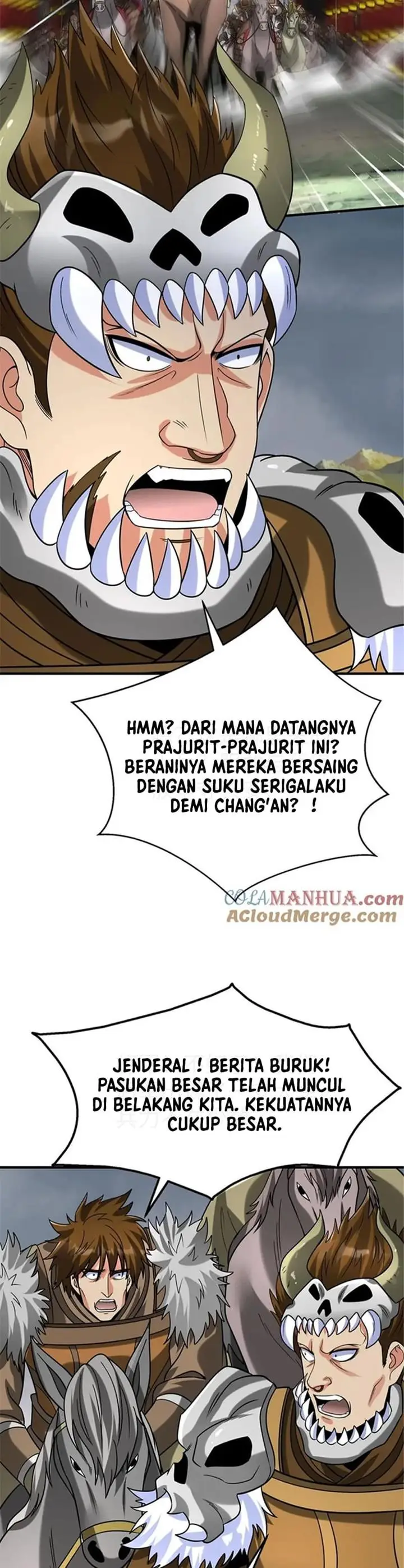 image-komik-the-son-of-the-first-emperor-kills-enemies-and-becomes-a-god-chapter-122-3/30