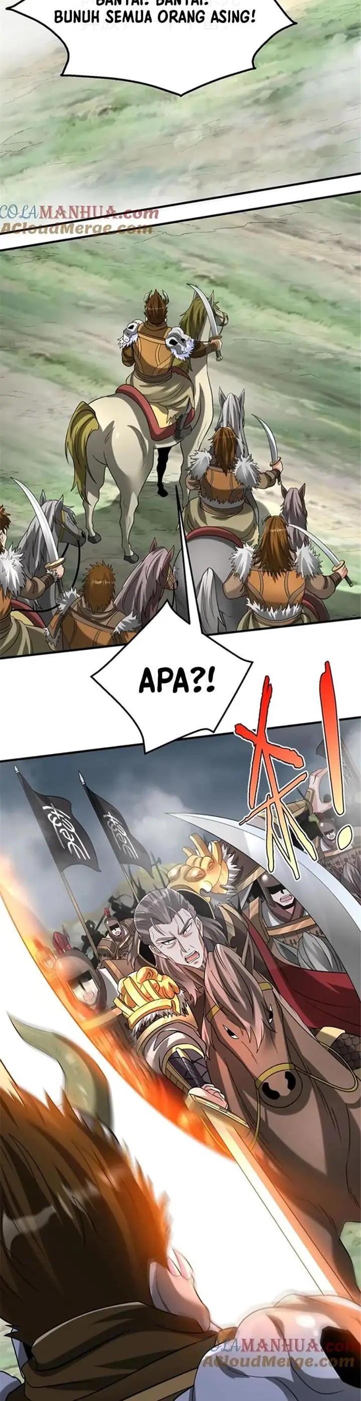 image-komik-the-son-of-the-first-emperor-kills-enemies-and-becomes-a-god-chapter-122-5/30
