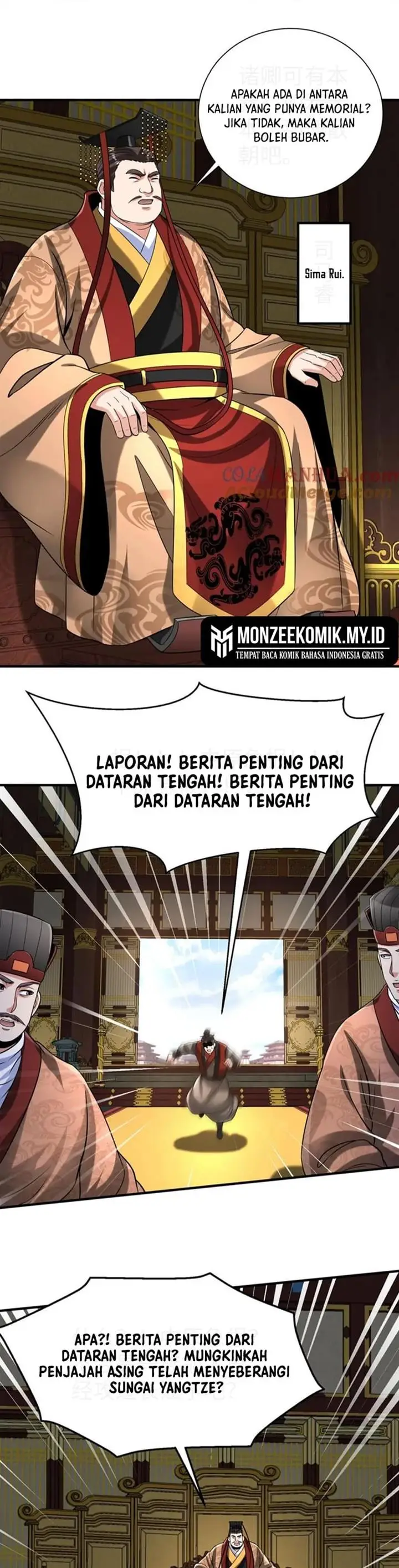 image-komik-the-son-of-the-first-emperor-kills-enemies-and-becomes-a-god-chapter-122-8/30