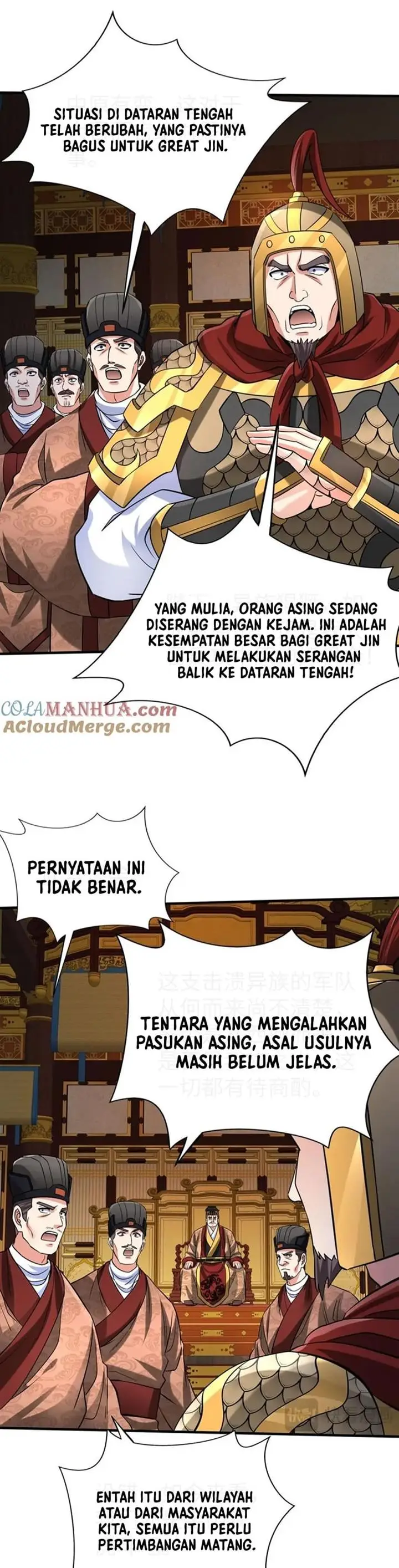 image-komik-the-son-of-the-first-emperor-kills-enemies-and-becomes-a-god-chapter-122-11/30