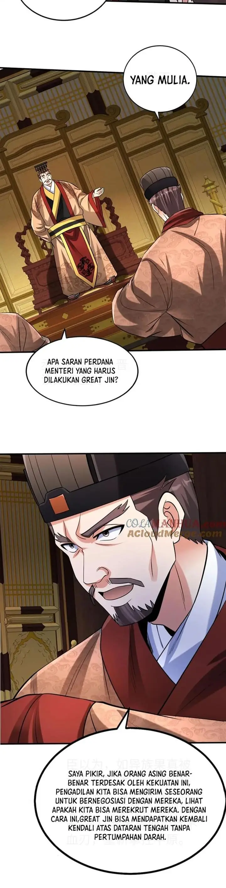 image-komik-the-son-of-the-first-emperor-kills-enemies-and-becomes-a-god-chapter-122-14/30