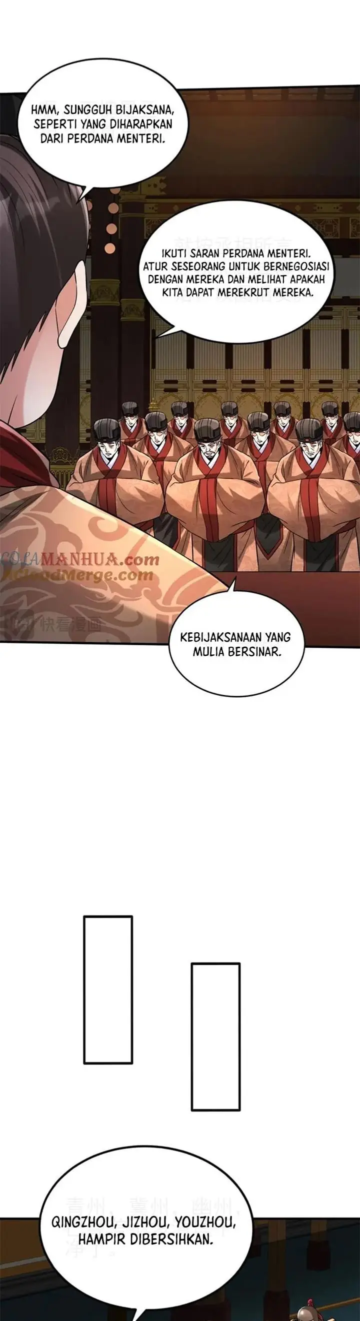 image-komik-the-son-of-the-first-emperor-kills-enemies-and-becomes-a-god-chapter-122-15/30