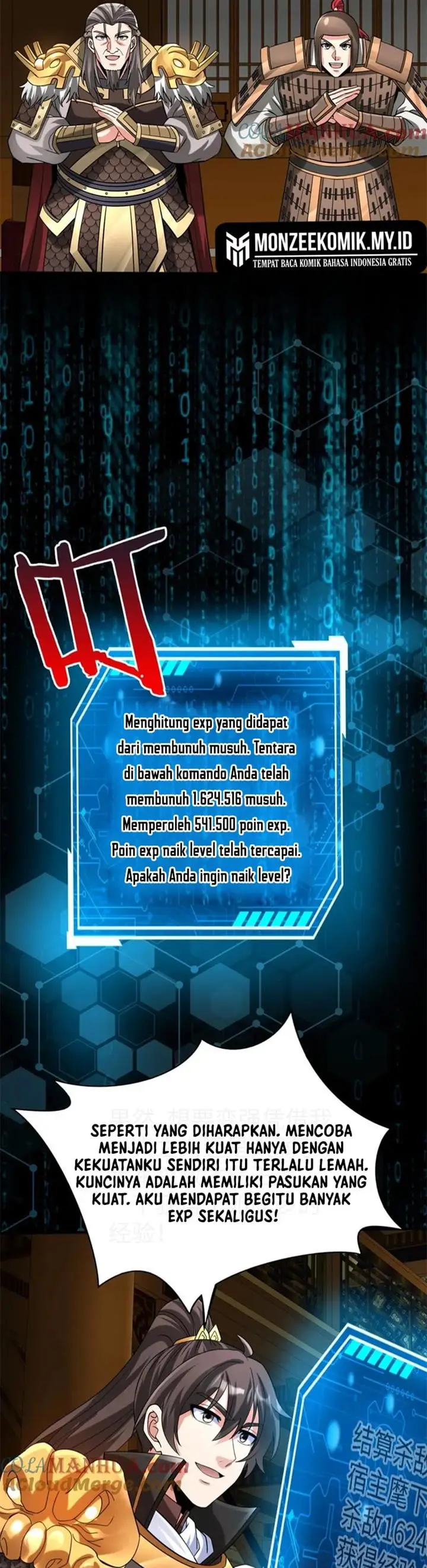 image-komik-the-son-of-the-first-emperor-kills-enemies-and-becomes-a-god-chapter-122-17/30