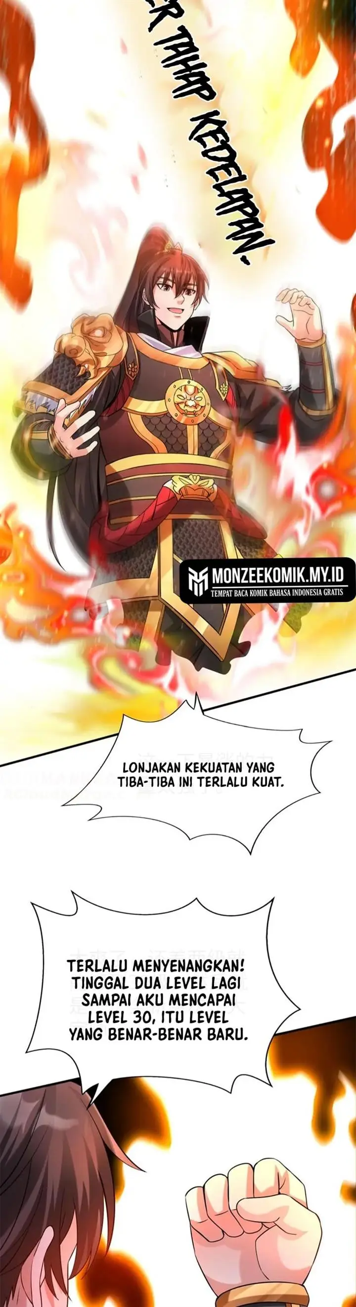 image-komik-the-son-of-the-first-emperor-kills-enemies-and-becomes-a-god-chapter-122-19/30