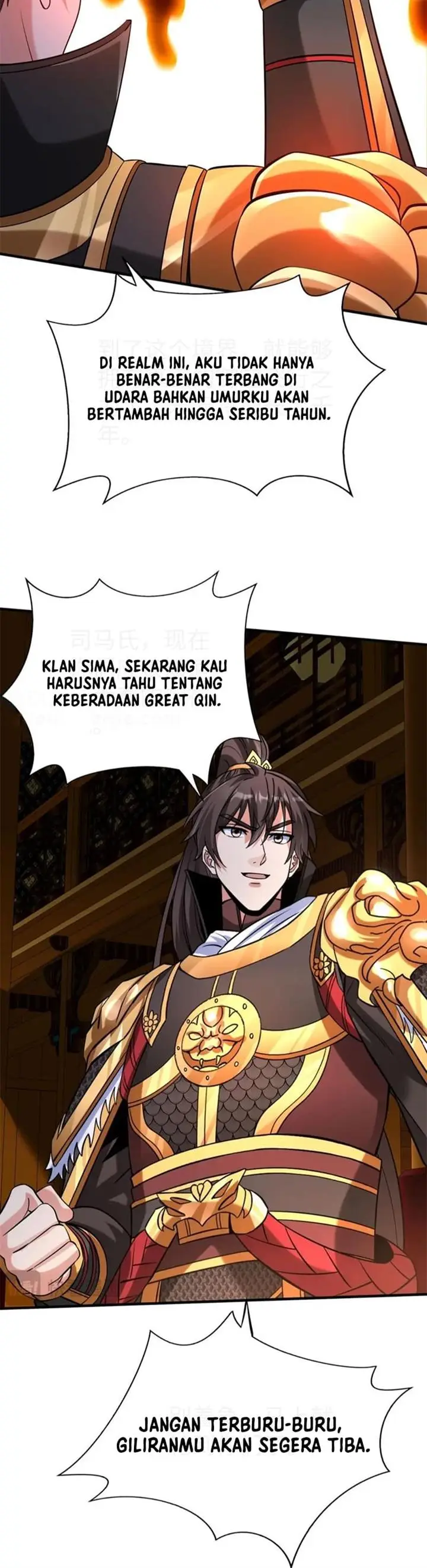 image-komik-the-son-of-the-first-emperor-kills-enemies-and-becomes-a-god-chapter-122-20/30