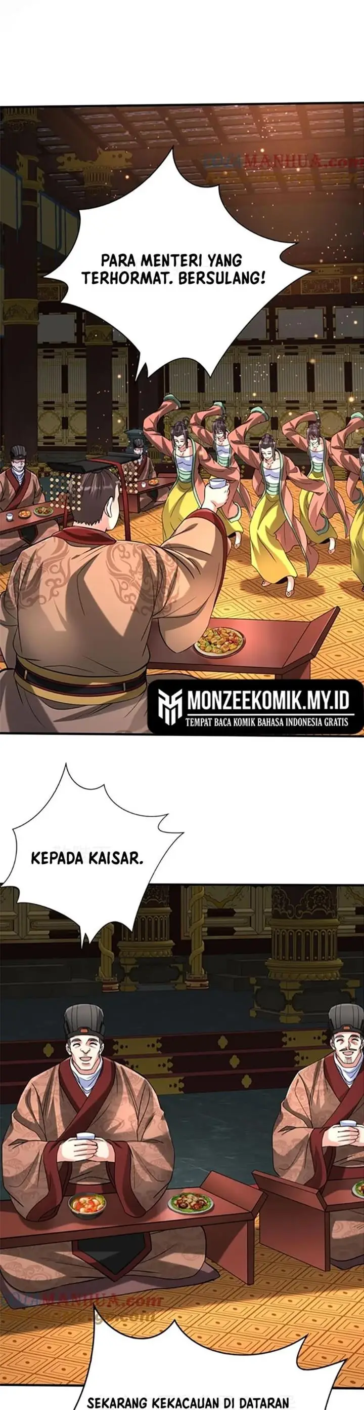 image-komik-the-son-of-the-first-emperor-kills-enemies-and-becomes-a-god-chapter-122-22/30