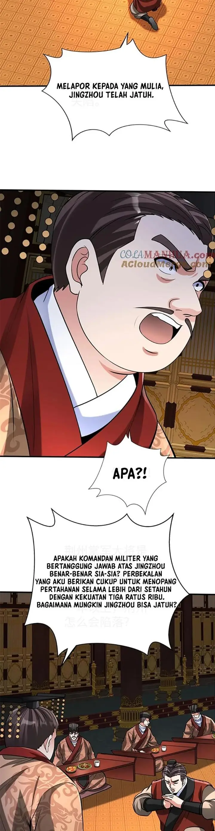 image-komik-the-son-of-the-first-emperor-kills-enemies-and-becomes-a-god-chapter-122-25/30