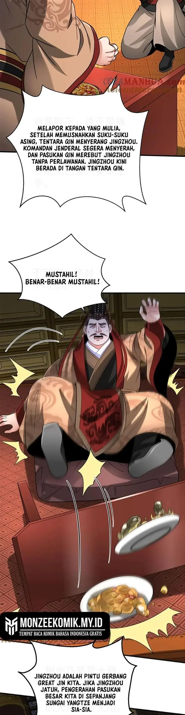 image-komik-the-son-of-the-first-emperor-kills-enemies-and-becomes-a-god-chapter-122-26/30