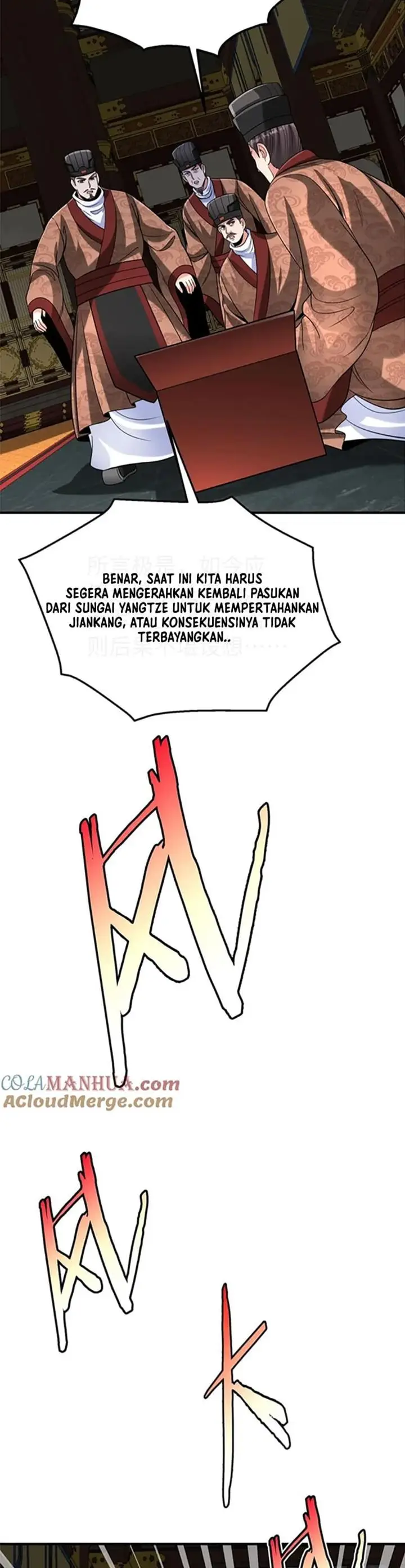 image-komik-the-son-of-the-first-emperor-kills-enemies-and-becomes-a-god-chapter-122-27/30