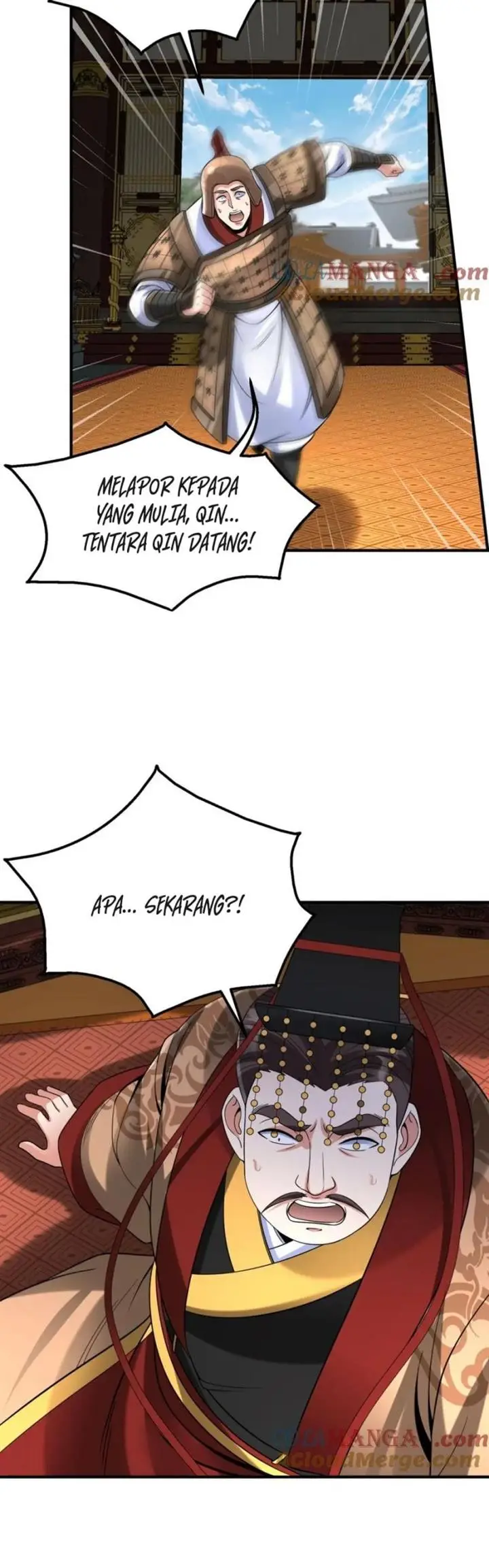 image-komik-the-son-of-the-first-emperor-kills-enemies-and-becomes-a-god-chapter-123-2/32